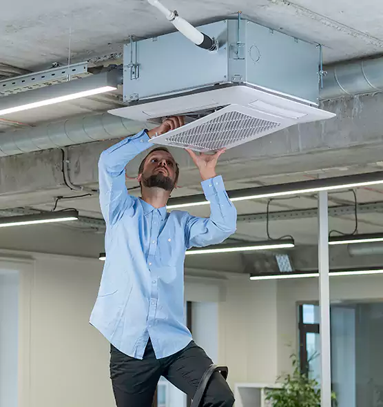 Professional Air Duct Cleaners in White Oak, MD