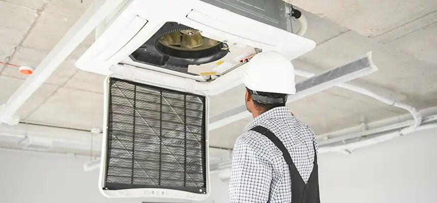 Our Affordable Duct Cleaning Near Me Services in White Oak, MD