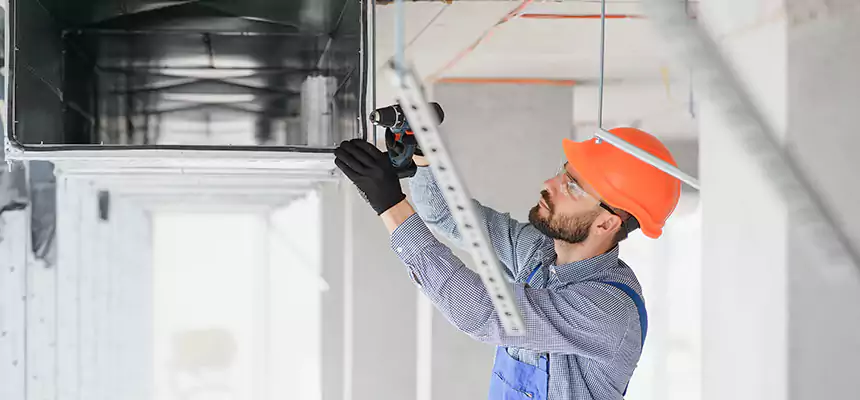 Comprehensive Ventilation Cleaning in White Oak