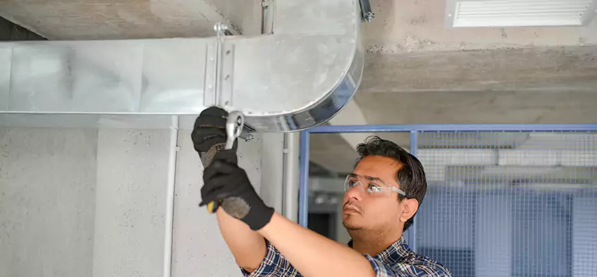 Our Air Duct Installation Services in White Oak, MD