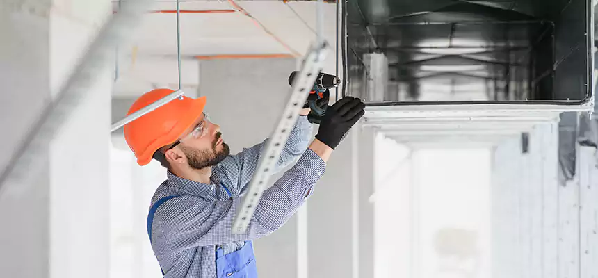 Our Air Vent Replacement Services in White Oak, MD