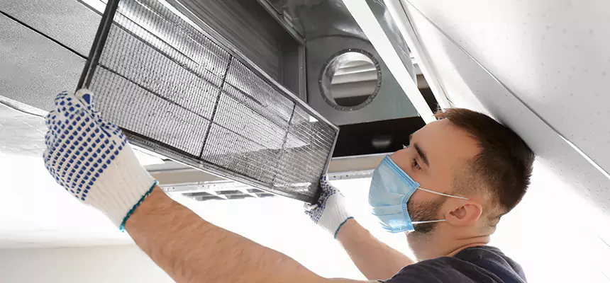 Our Bathroom Exhaust Duct Cleaning Services in White Oak, MD