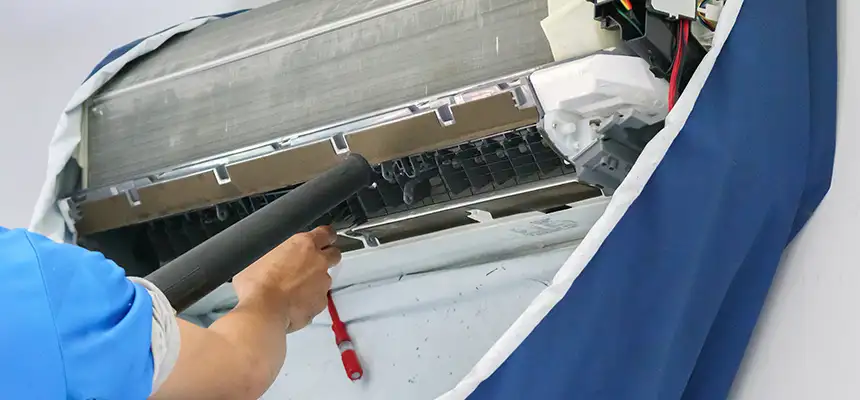 Advanced Clogged Dryer Vent Repair for Multi-Unit & Commercial in White Oak, MD