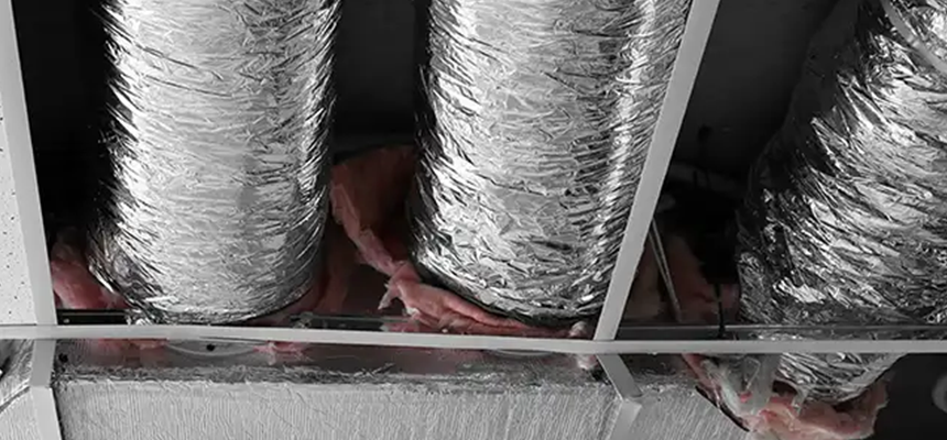 Scalable Commercial Multi‑Unit Dryer Vent Camera Inspection in White Oak, MD