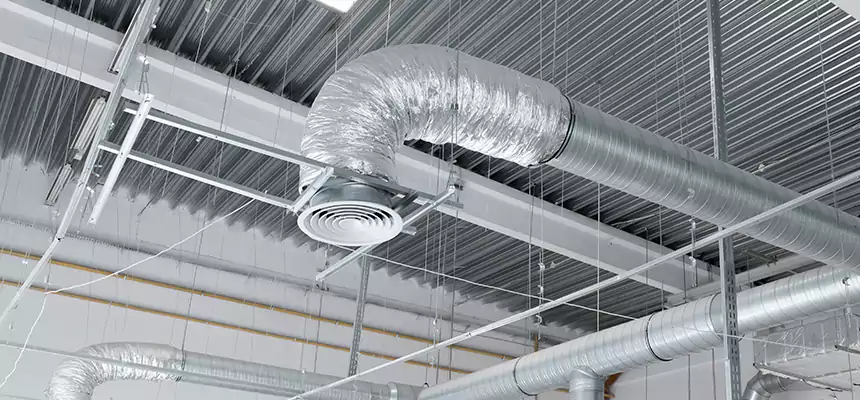 Our Dryer Vent Hose Replacement Services in White Oak, MD