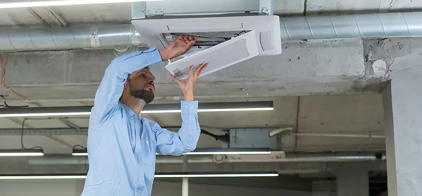 Our Energy Recovery Ventilation Cleaning Services in White Oak, MD