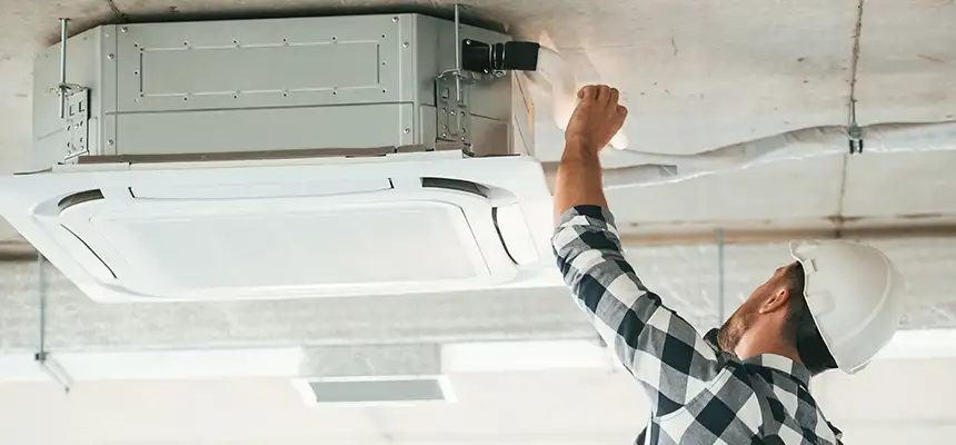 Our Local Vent Cleaning Services in White Oak, MD