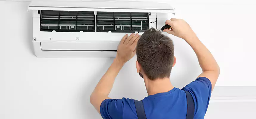 Our Smart Air Conditioning Installation Services in White Oak, MD