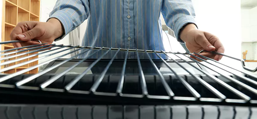 Our Vent Grille Washing Services in White Oak, MD