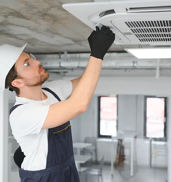 Top Affordable Duct Cleaning Services Near Me in White Oak, MD