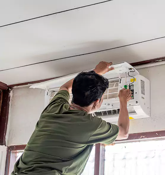About Air Duct & AC Odor Removal in White Oak, MD