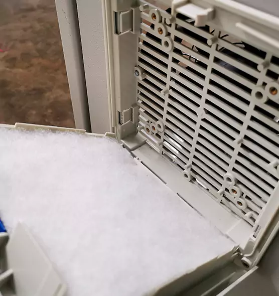 Professional Air Duct Expansion Solutions in White Oak, MD