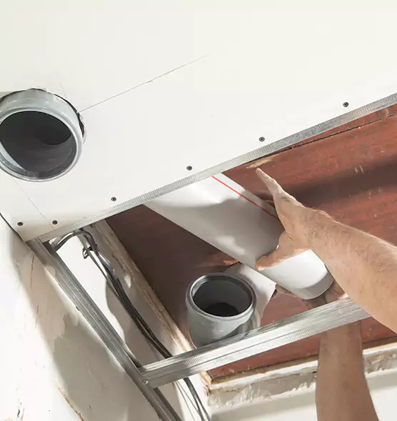 Professional Air Duct Replacement in White Oak, MD