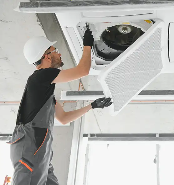 About Air Duct Rodent Removal in White Oak, MD