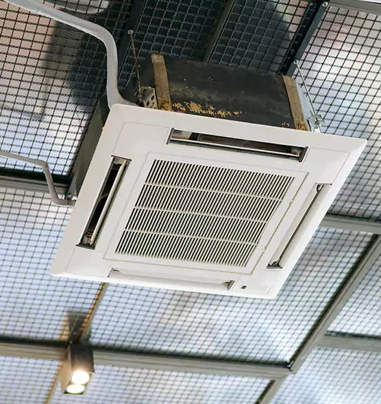 Top-Notch Allergy Relief Vent Cleaning Services in White Oak, MD