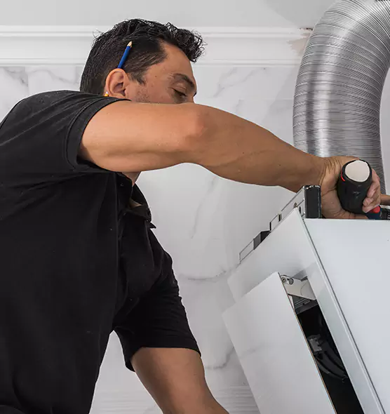 Trusted Bathroom Exhaust Duct Cleaning in White Oak, MD