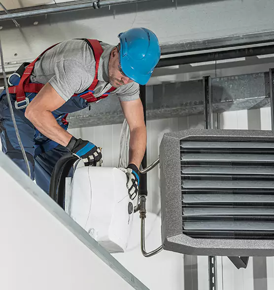 Professional Custom HVAC Ductworkin White Oak, MD