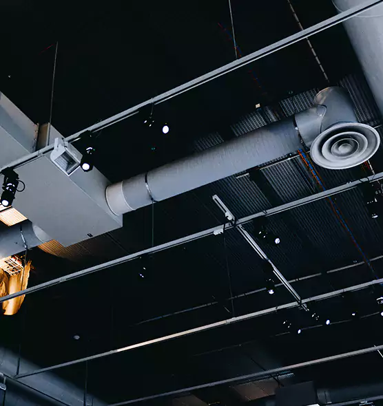 Professional Duct Cleaning For LEED Homes in White Oak, MD