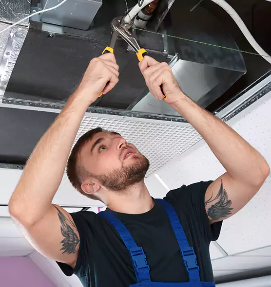 Trusted Home Air Duct Cleaning in White Oak, MD