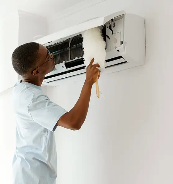 Professional Maximize AC Efficiency  in White Oak, MD