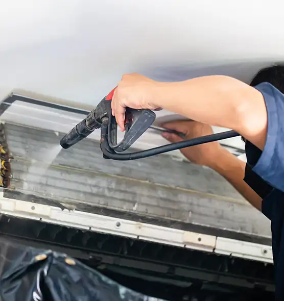 Welcome to Move-in/Move-out Duct Cleaning Services in White Oak, MD