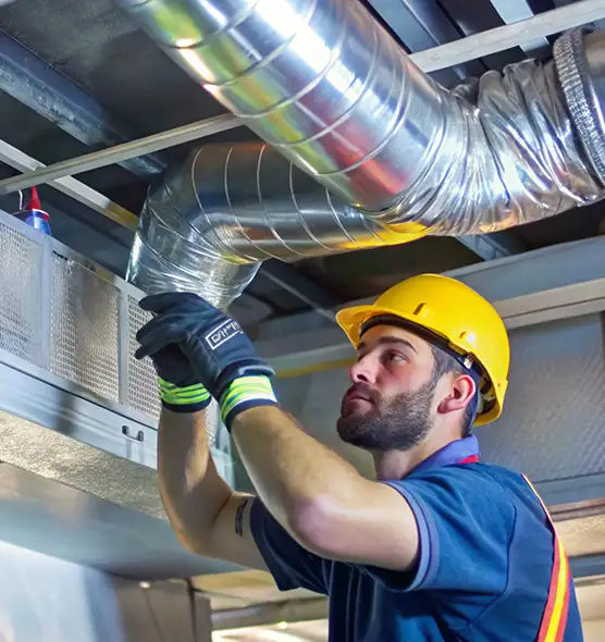 Professional NADCA Approved Air Duct Services in White Oak, MD