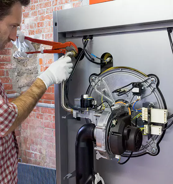 Advanced Repair Dryer Vent Hose in White Oak, MD