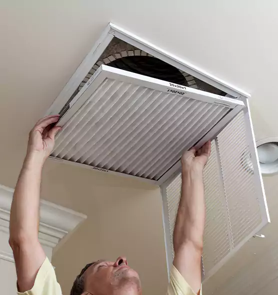 Advanced Residential Vent Cleaning in White Oak, MD