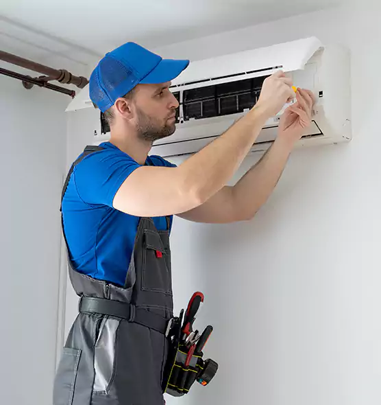 About Smart Thermostat AC Installation in White Oak, MD