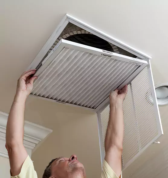 Trusted Vent Shaft Cleaning Expert in White Oak, MD