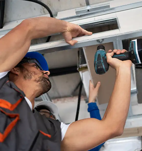 About Vent Smoke Odor Elimination in White Oak, MD