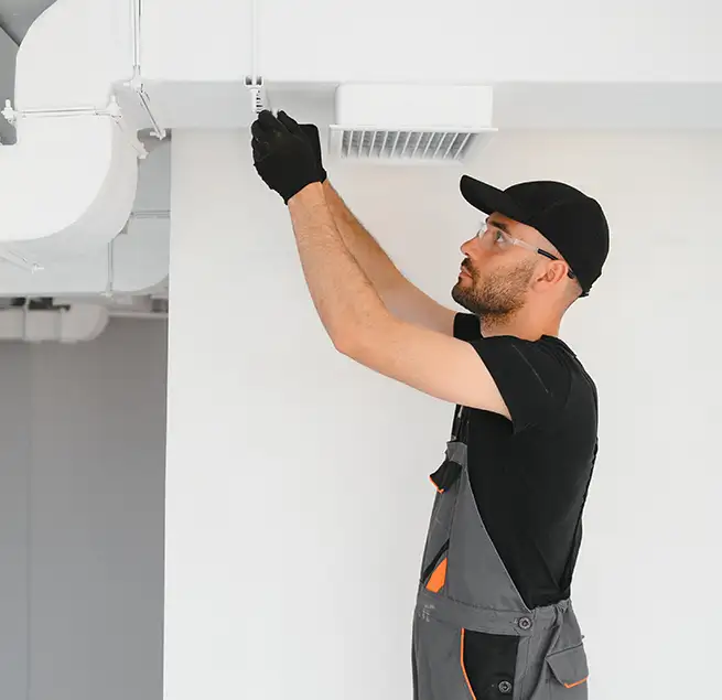 Why Homeowners & Businesses Trust Us in White Oak, MD?