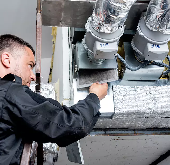  Why Homeowners & Businesses Trust Us in White Oak, MD?