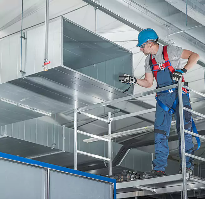 Why Homeowners & Businesses Trust Us in White Oak, MD?