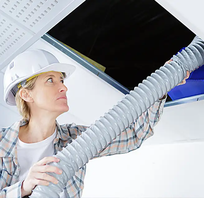 Why Homeowners & Businesses Trust Us White Oak, MD