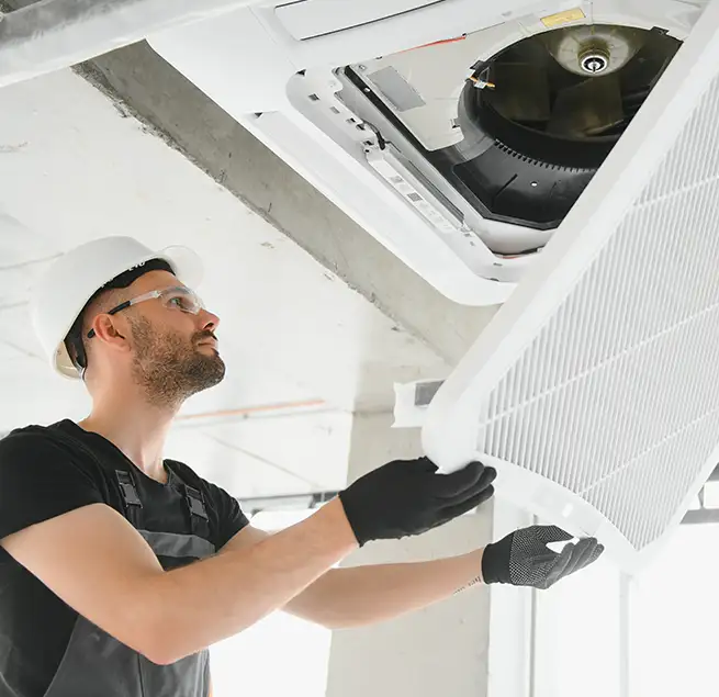 Why Homeowners & Businesses Trust Us in White Oak, MD?