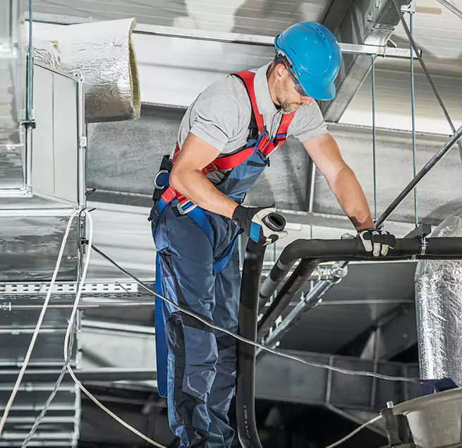 Why Homeowners & Businesses Trust Us in White Oak, MD?