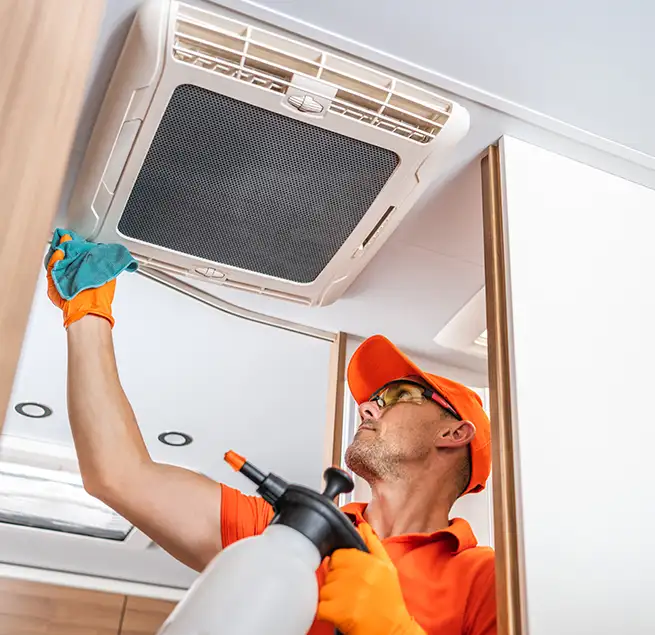 Why Homeowners & Businesses Trust Us in White Oak, MD?