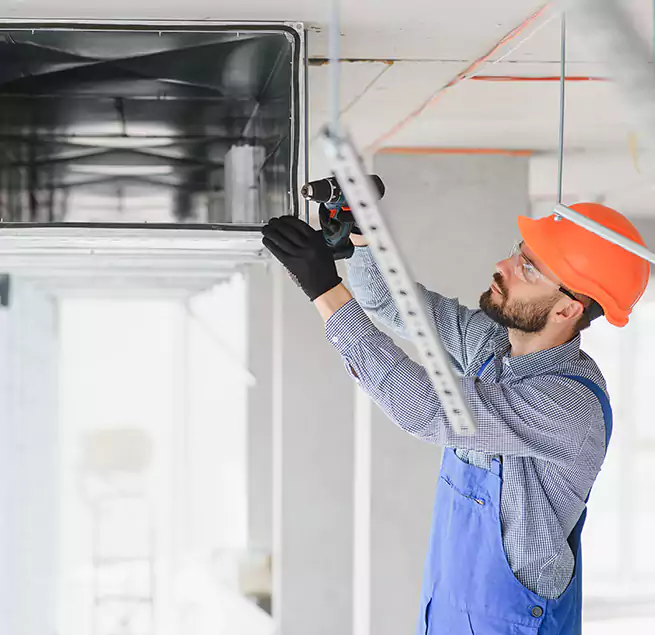 Why Homeowners & Businesses Trust Us White Oak, MD