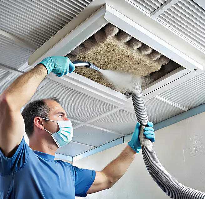  Why Homeowners & Businesses Trust Us White Oak, MD?