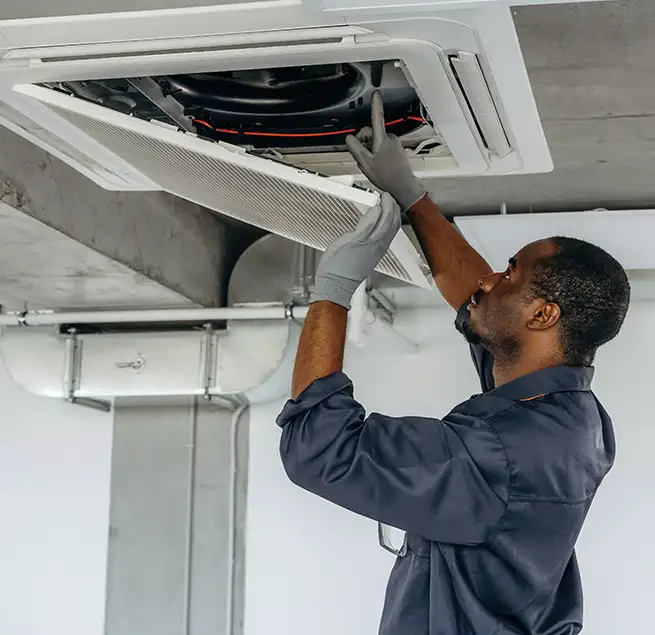 Why Homeowners & Businesses Trust Us in White Oak, MD?