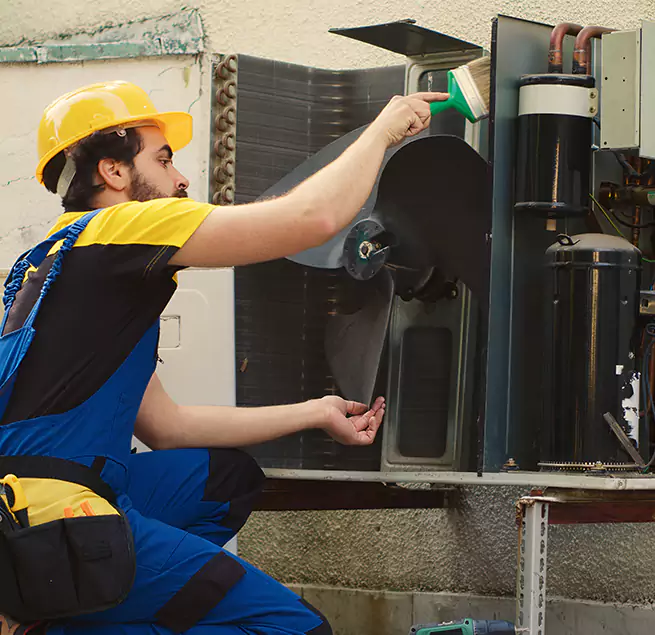 Why Homeowners & Businesses Trust Us White Oak, MD?