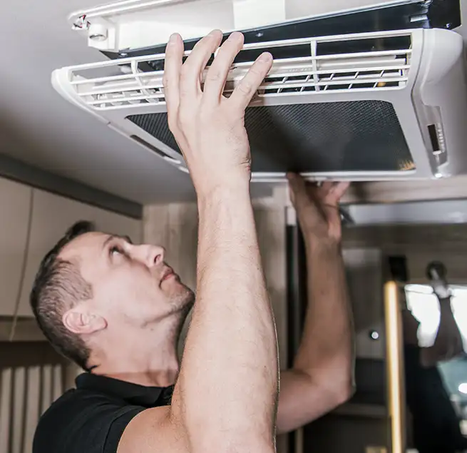 Why Homeowners & Businesses Trust Us White Oak, MD