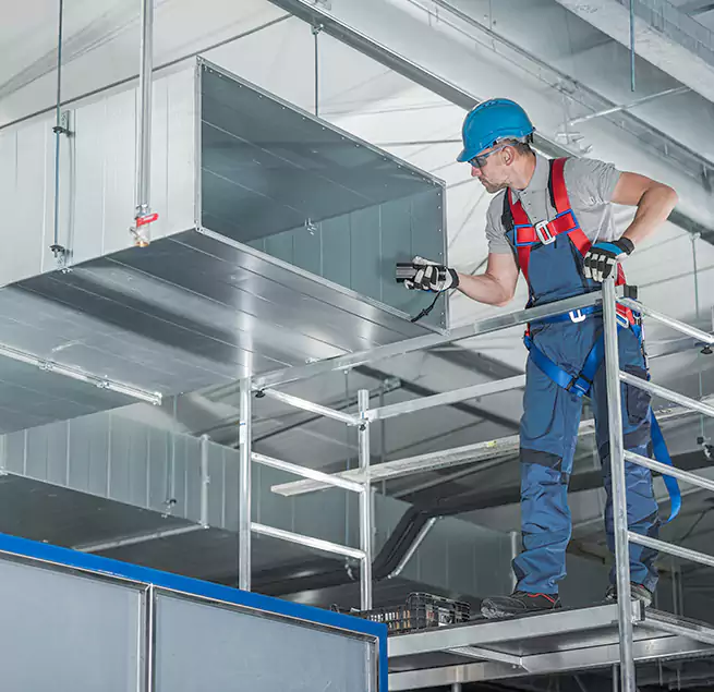 Why Homeowners Businesses Trust Us in White Oak, MD