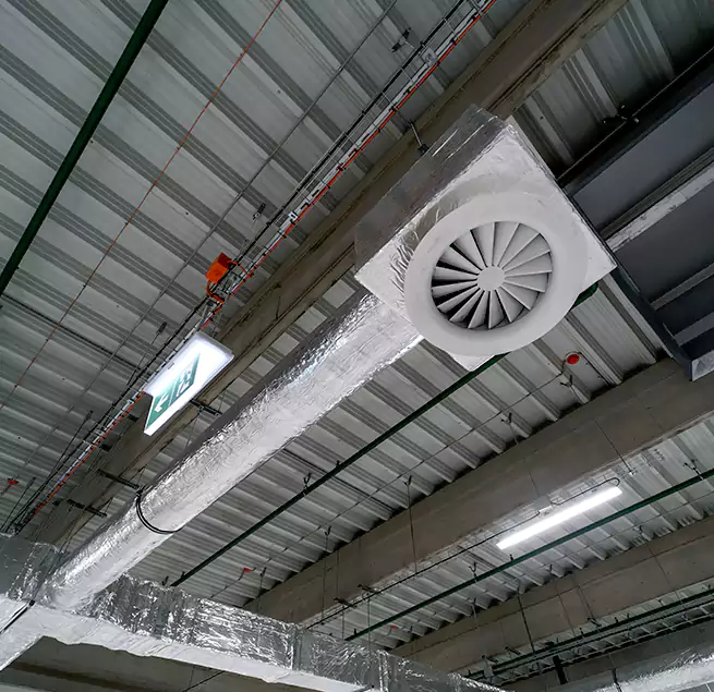 Why Homeowners & Businesses Trust Us in White Oak, MD?