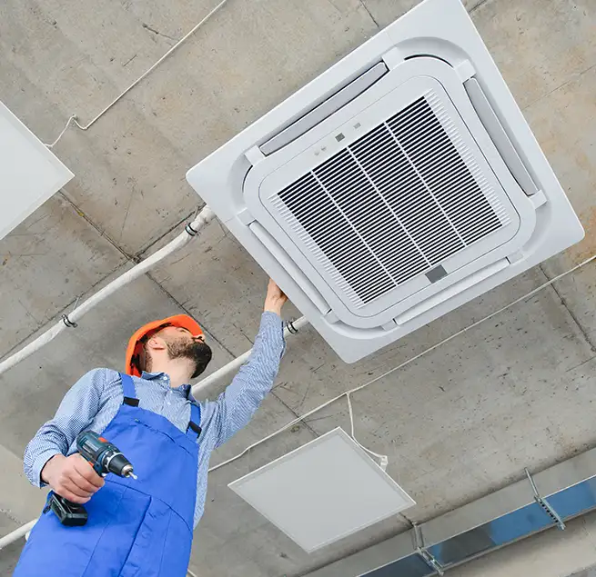 Why Homeowners & Businesses Trust Us in White Oak, MD