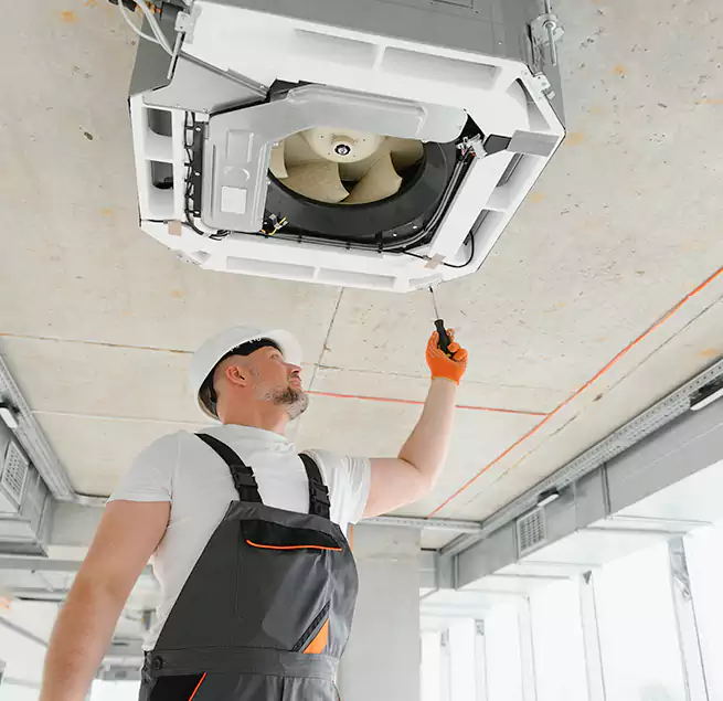 Why Homeowners Businesses Trust Us in White Oak, MD