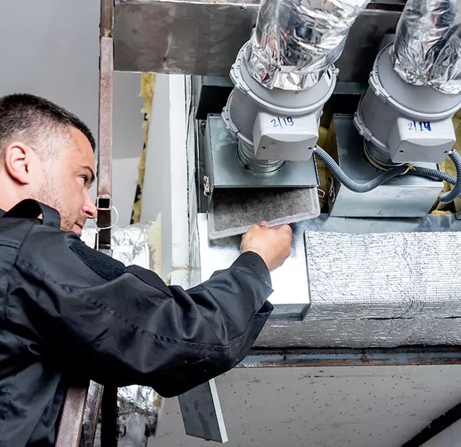 Why Homeowners Businesses Trust Us in White Oak, MD?