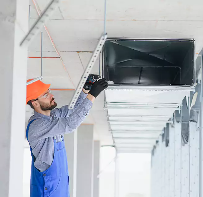 Why Homeowners & Businesses Trust Us in White Oak, MD?