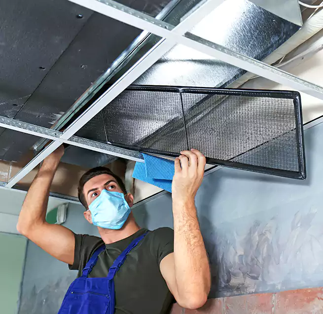 Why Homeowners Businesses Trust Us in White Oak, MD